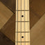 Fender American Professional Jazz Bass Black - Used