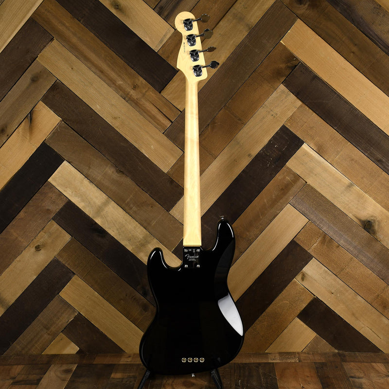 Fender American Professional Jazz Bass Black - Used