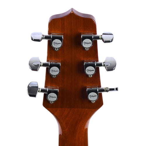Takamine 2008 EG530SC Dreadnought - Used