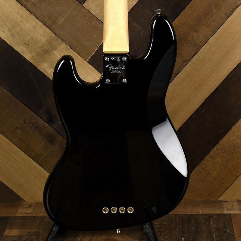 Fender American Professional Jazz Bass Black - Used