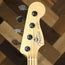Fender American Professional Jazz Bass Black - Used