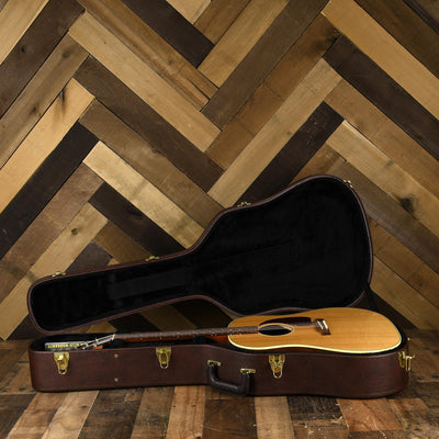 Gibson J-45 Studio Natural  - Used