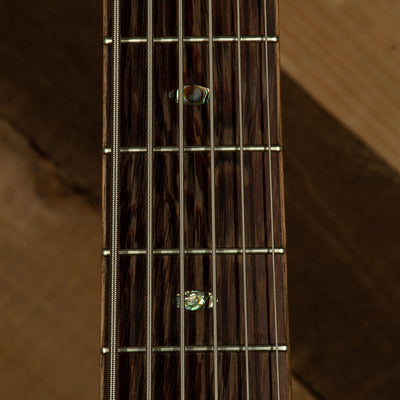 Ibanez 2019 Premium SR1306 Natural Flat 6 String With OHC - Used