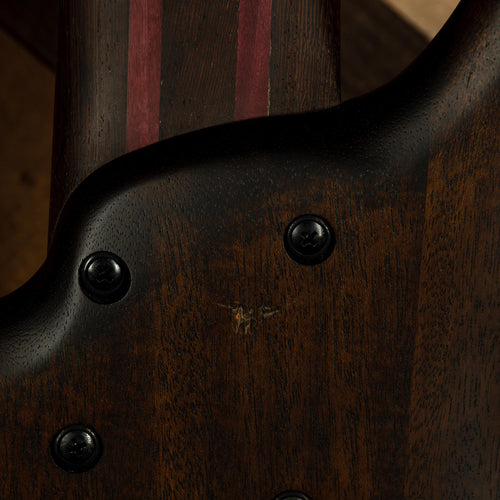 Ibanez 2019 Premium SR1306 Natural Flat 6 String With OHC - Used