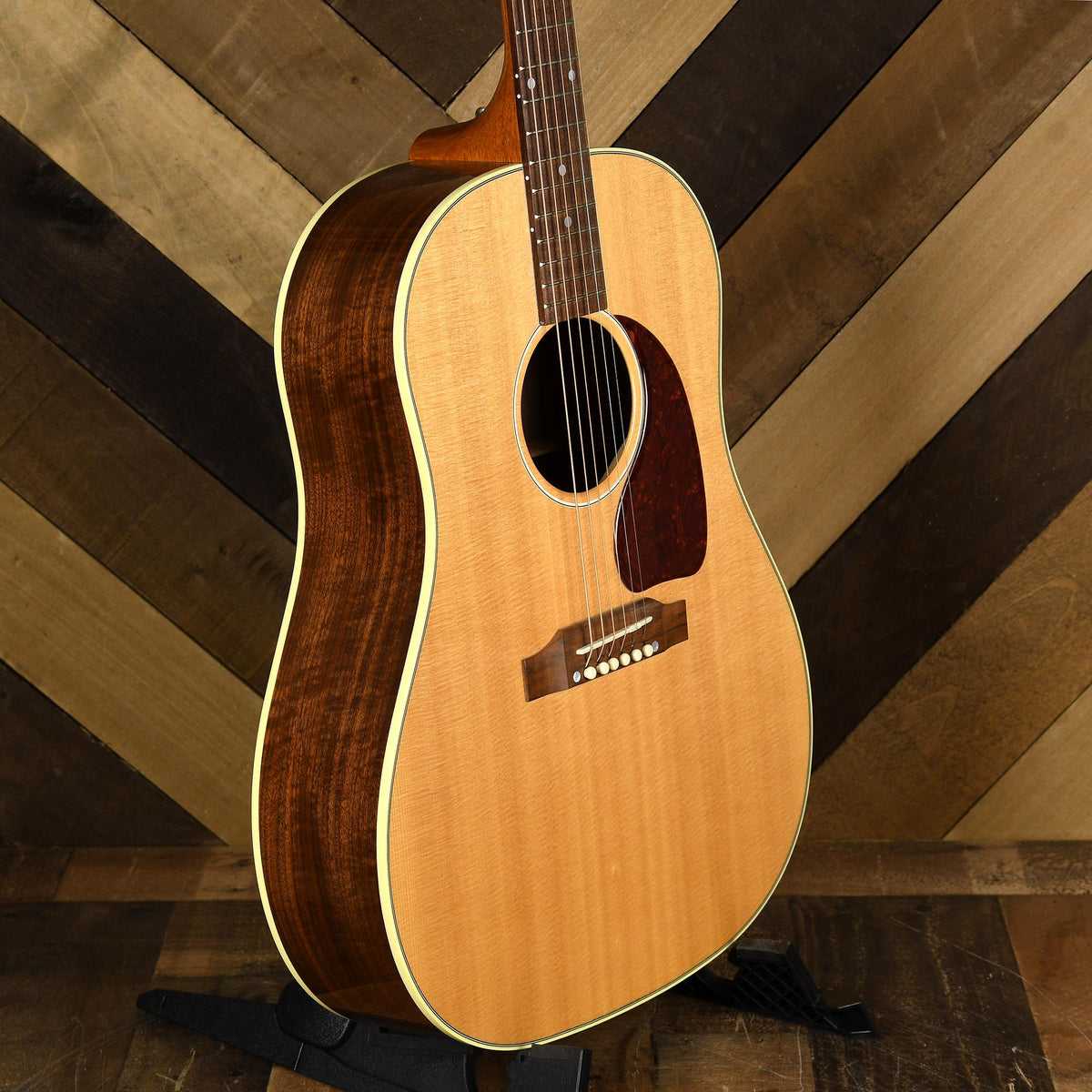 Gibson J-45 Studio Natural  - Used