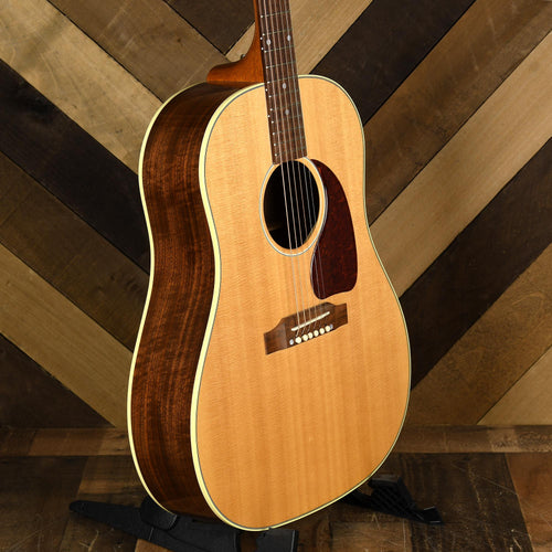 Gibson J-45 Studio Natural  - Used