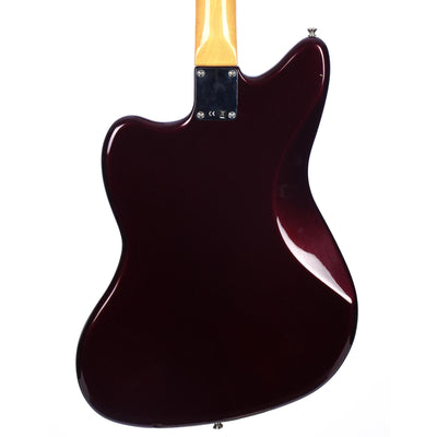 Fender 2018 Troy Van Leeuwen Jazzmaster Oxblood OHSC - Used