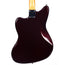 Fender 2018 Troy Van Leeuwen Jazzmaster Oxblood OHSC - Used