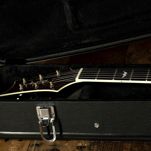 PRS 2020 SE Hollowbody Charcoal Burst With HC - Used