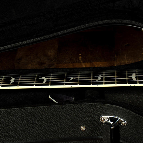 PRS 2020 SE Hollowbody Charcoal Burst With HC - Used