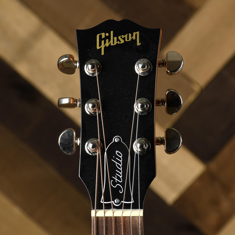 Gibson J-45 Studio Natural  - Used