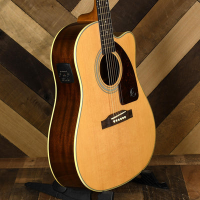 Epiphone AJ-210CE Limited - Used