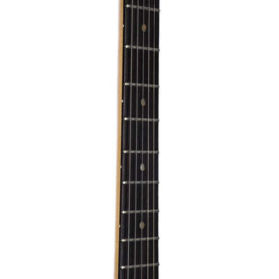 Fender 2014 American Deluxe Stratocaster Sunburst OHSC - Used