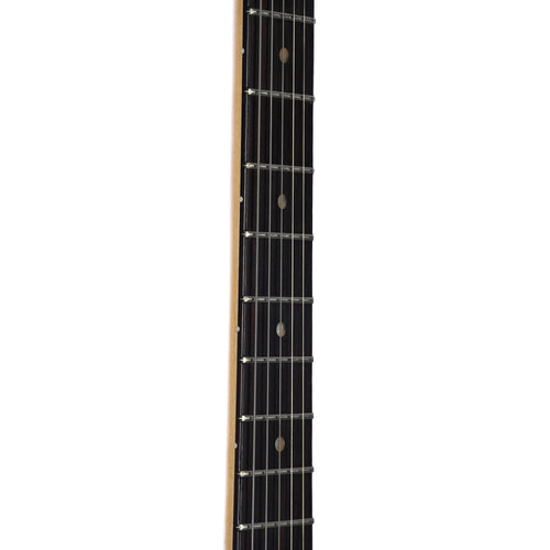 Fender 2014 American Deluxe Stratocaster Sunburst OHSC - Used