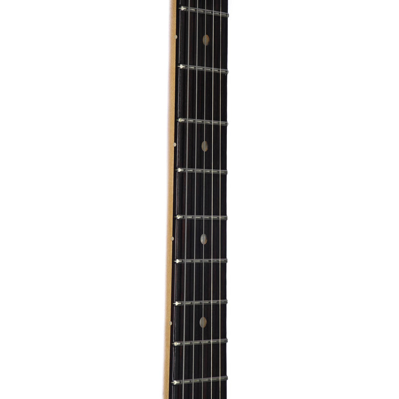 Fender 2014 American Deluxe Stratocaster Sunburst OHSC - Used