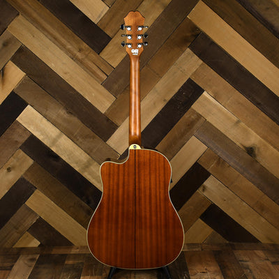 Epiphone AJ-210CE Limited - Used