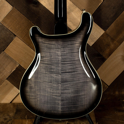 PRS 2020 SE Hollowbody Charcoal Burst With HC - Used