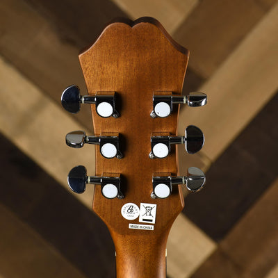 Epiphone AJ-210CE Limited - Used