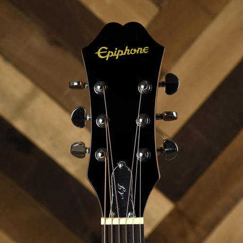 Epiphone AJ-210CE Limited - Used