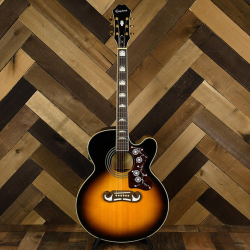 Epiphone EJ-200CE - Used