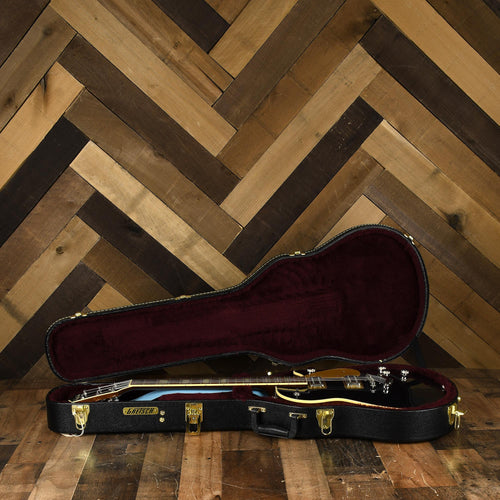 Gretsch G6228 Jet Cadillac Green - Used