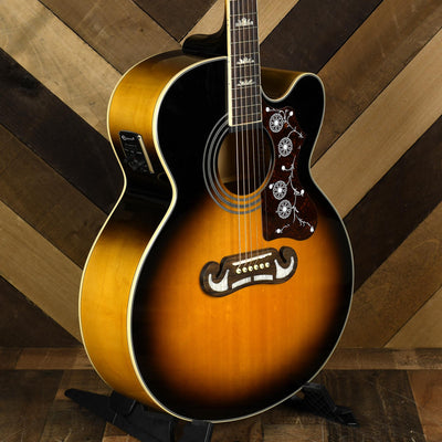 Epiphone EJ-200CE - Used