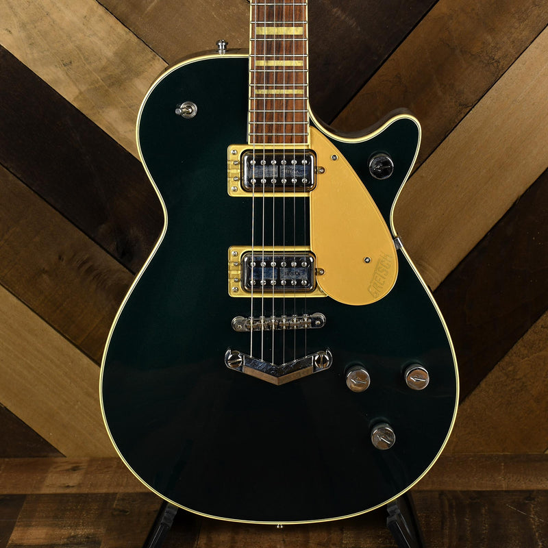 Gretsch G6228 Jet Cadillac Green - Used