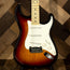 G&L 2021 Legacy USA, 3 Tone Sunburst With Gigbag - Used