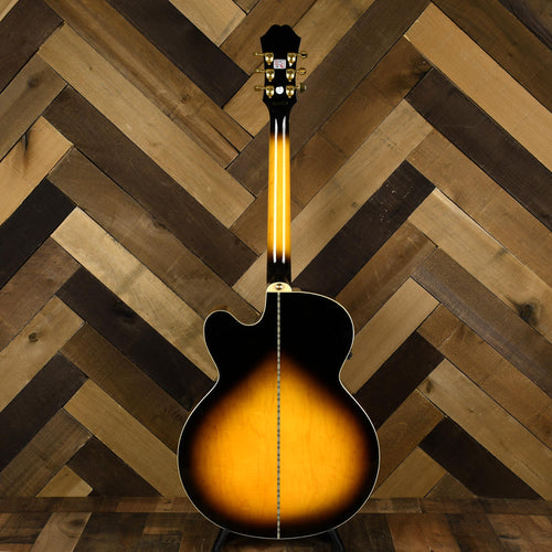 Epiphone EJ-200CE - Used