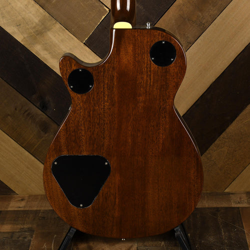 Gretsch G6228 Jet Cadillac Green - Used