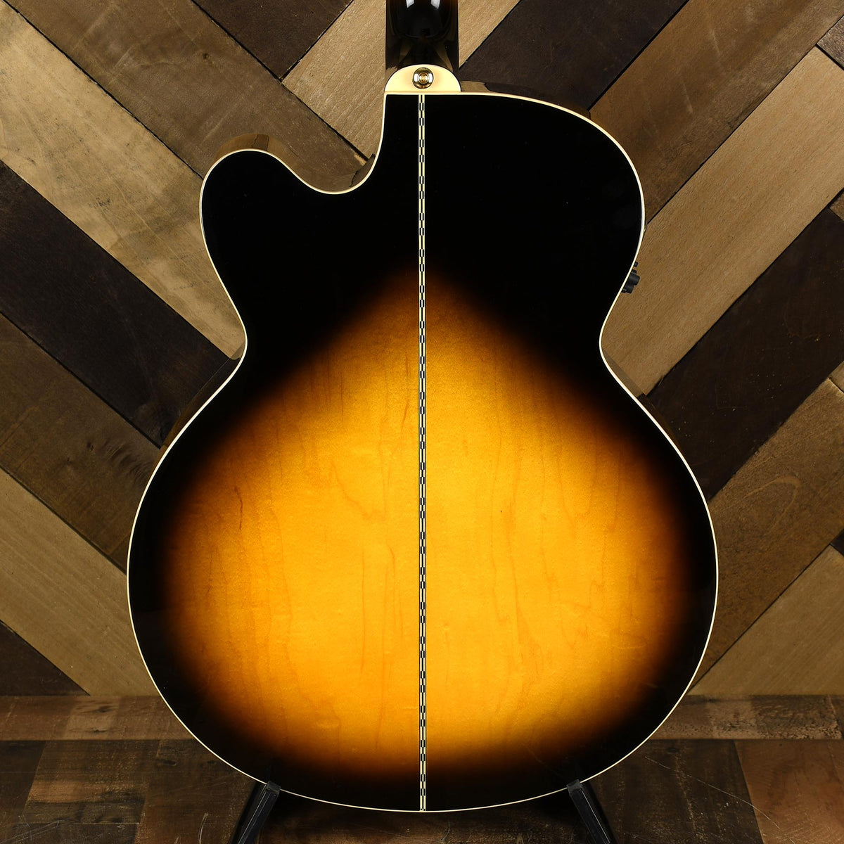 Epiphone EJ-200CE - Used