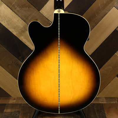 Epiphone EJ-200CE - Used