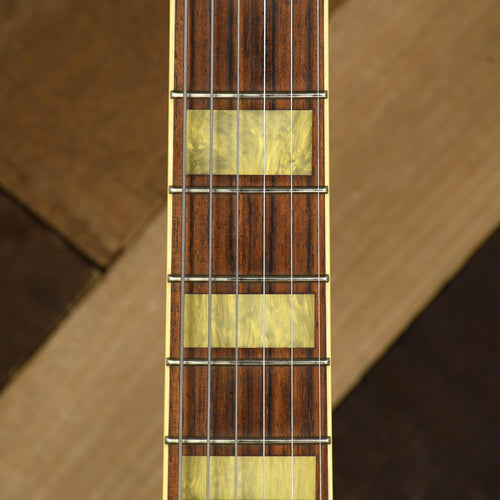 Gretsch G6228 Jet Cadillac Green - Used