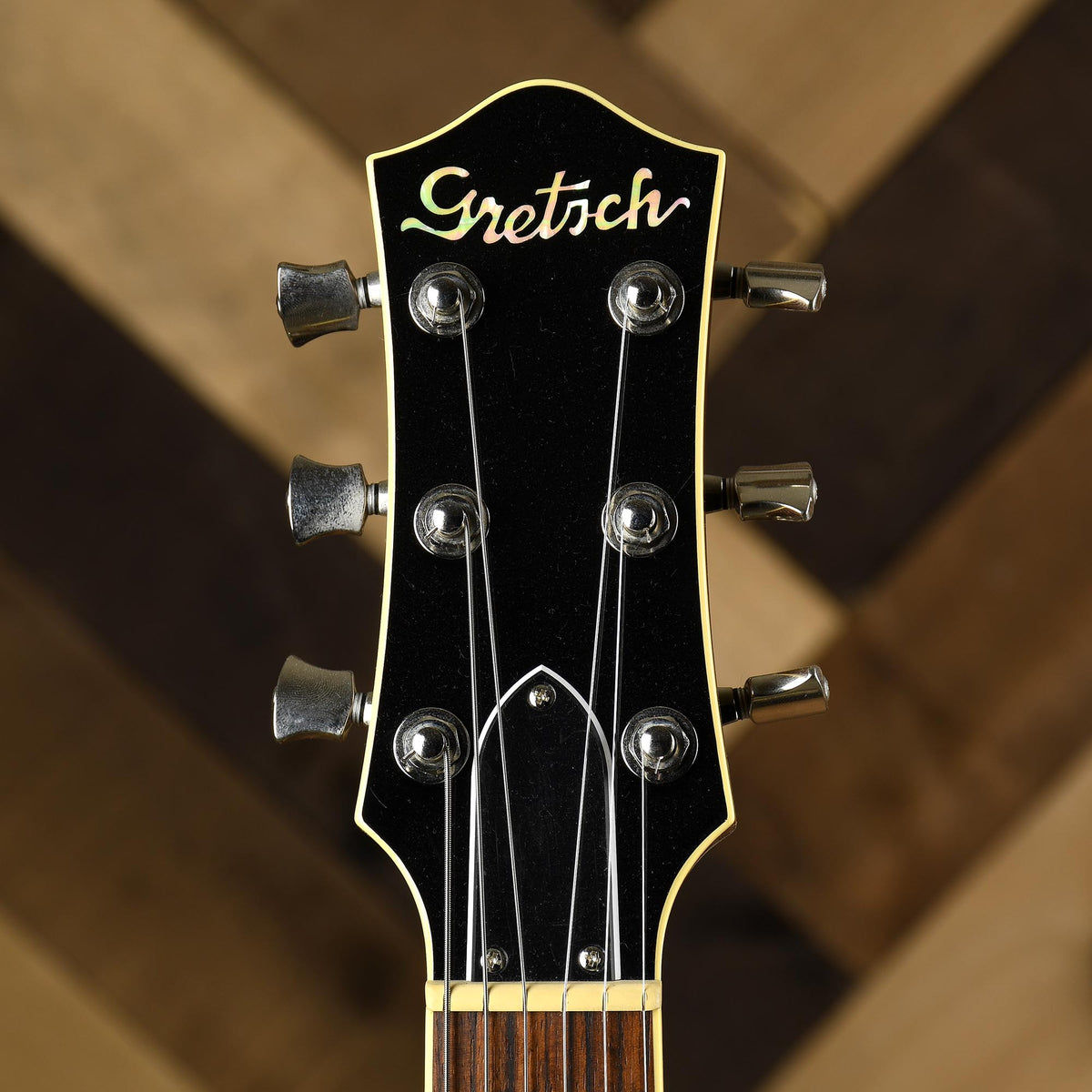 Gretsch G6228 Jet Cadillac Green - Used