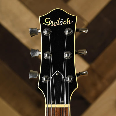 Gretsch G6228 Jet Cadillac Green - Used