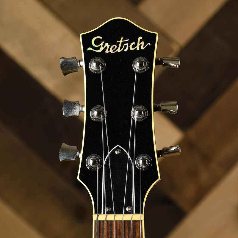 Gretsch G6228 Jet Cadillac Green - Used