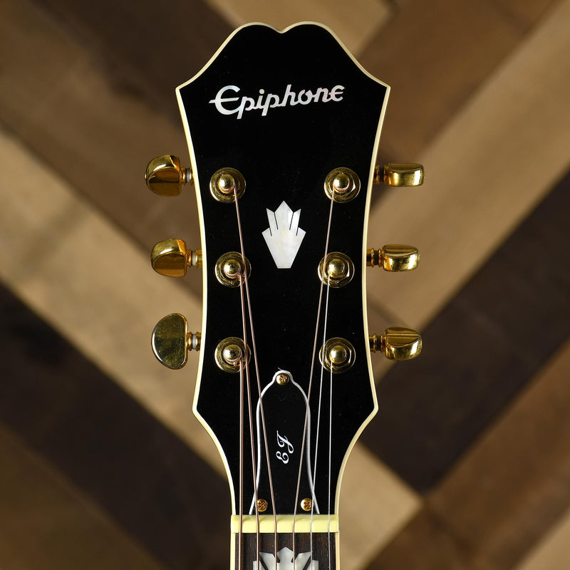 Epiphone EJ-200CE - Used