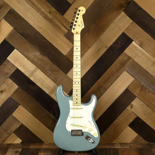 Fender American Professional Strat Sonic Gray - Used