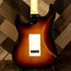 G&L 2021 Legacy USA, 3 Tone Sunburst With Gigbag - Used