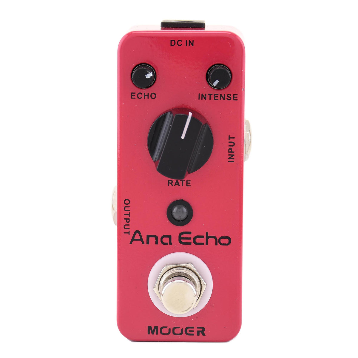 Mooer Ana Echo Delay - Used
