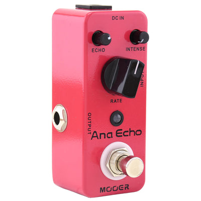 Mooer Ana Echo Delay - Used
