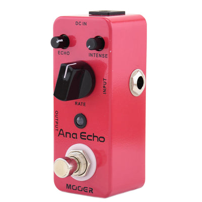 Mooer Ana Echo Delay - Used