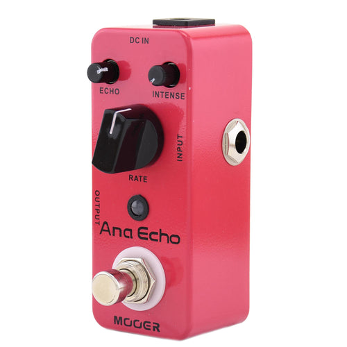 Mooer Ana Echo Delay - Used