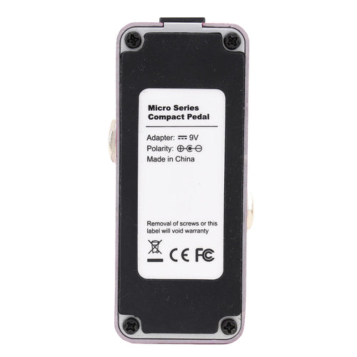 Mooer Ana Echo Delay - Used