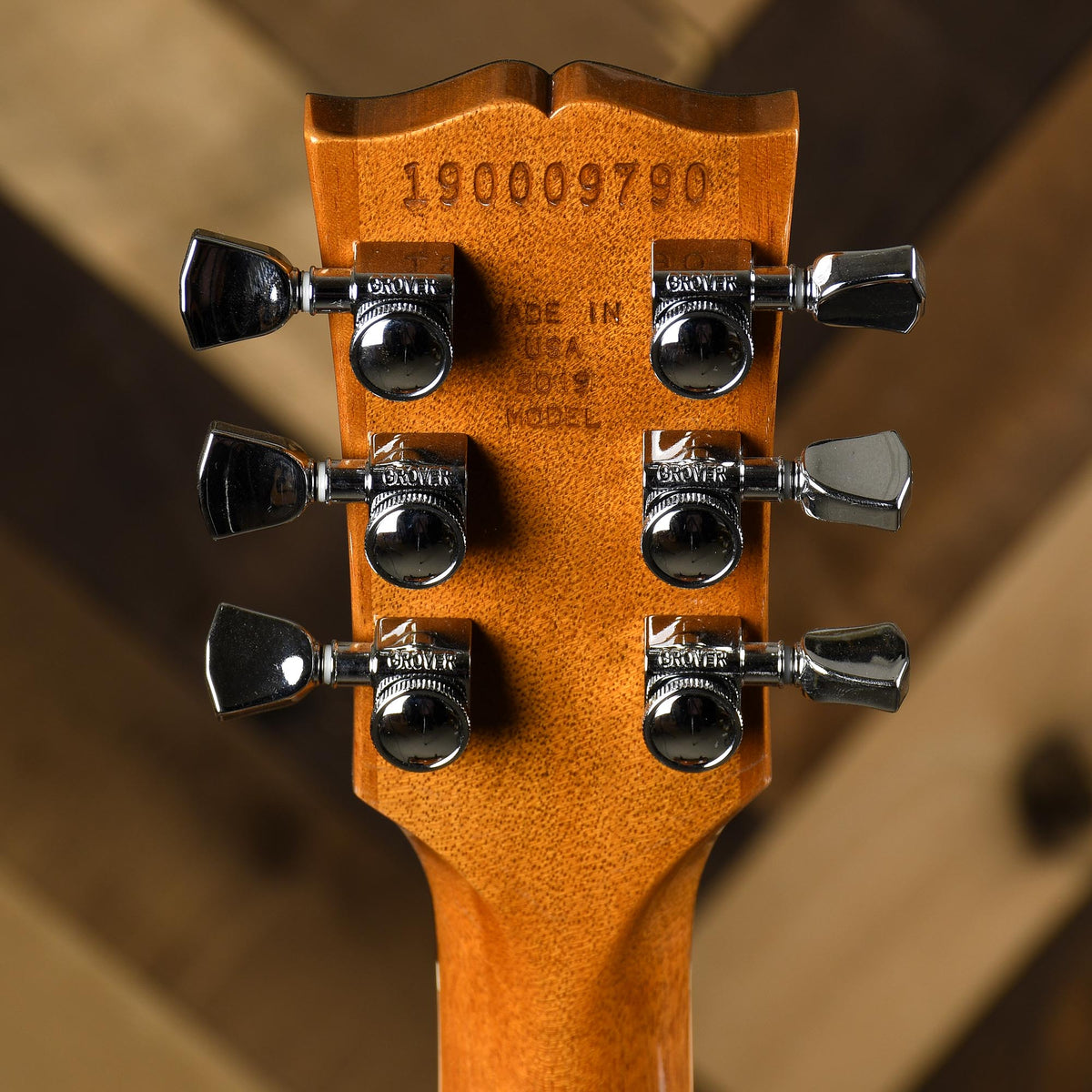 Gibson 2019 Les Paul Standard - Used