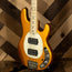 Music Man 2009 Stingray Slo Special HH True Gold With OHC - Used