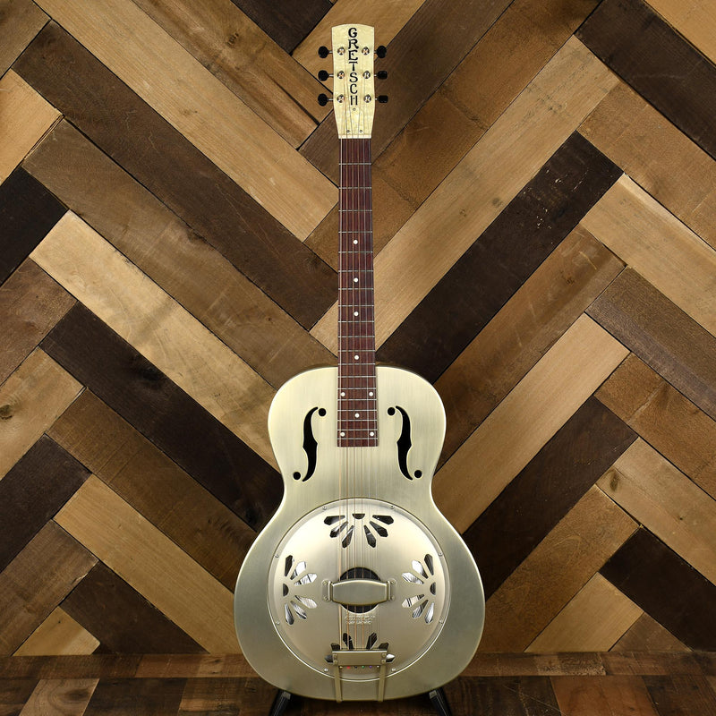 Gretsch G9201 Honeydipper Resonator - Used