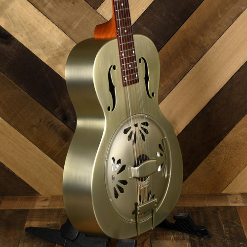 Gretsch G9201 Honeydipper Resonator - Used