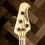 Music Man 2009 Stingray Slo Special HH True Gold With OHC - Used