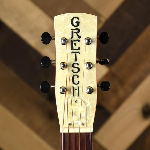 Gretsch G9201 Honeydipper Resonator - Used